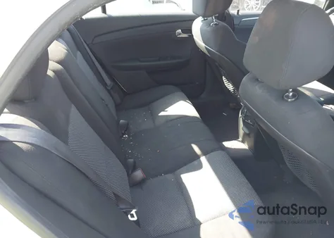 2012 Chevrolet Malibu 1Lt из США, поврежденный, VIN 1G1ZC5E0XCF183308